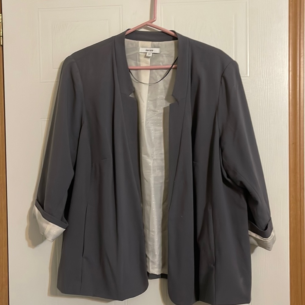 Blazer